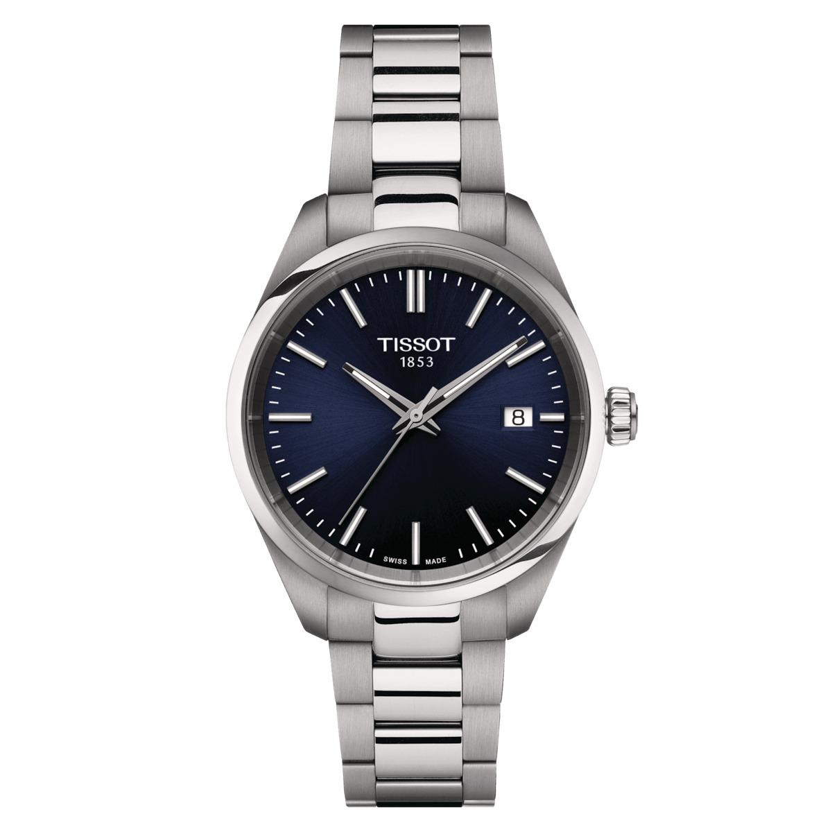 Tissot PR100 Women`s Watch T150.210.11.041.00