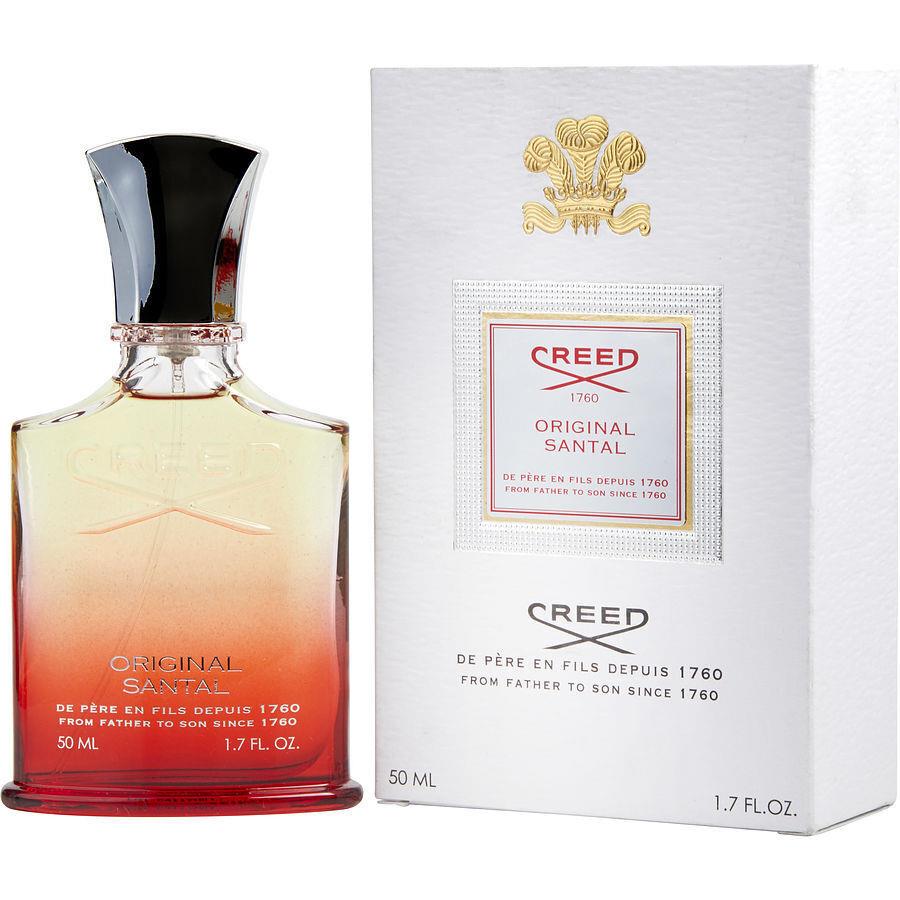 Creed Santal / Creed Edp Spray 1.7 oz 50 ml u