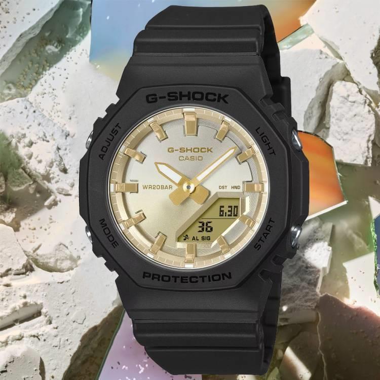 Casio GMA-P2100SG-1AER