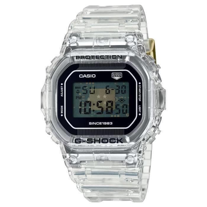 Casio DW-5040RX-7ER