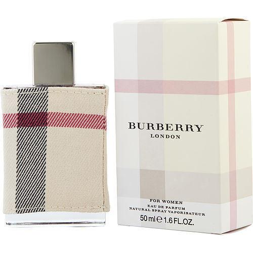 Burberry London By Burberry Eau De Parfum Spray 1.6 Oz Packaging