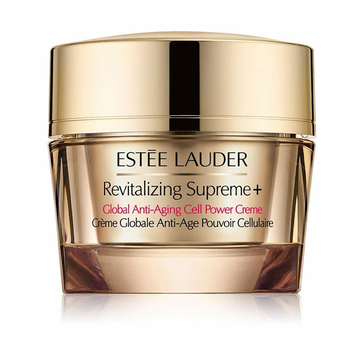 Est e Lauder Resilience Multi-effect Tri-peptide Face Neck Creme Spf 15 1.7 oz