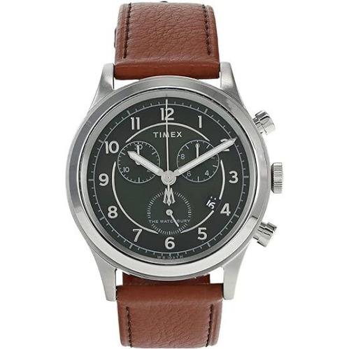 Timex Waterbury Traditional Mens Watch TW2U90700