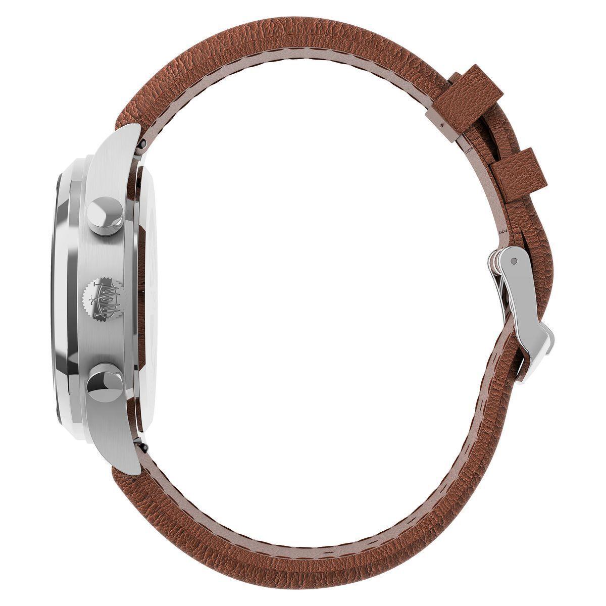 Timex Men`s Waterbury 42mm Quartz Watch TW2U90700