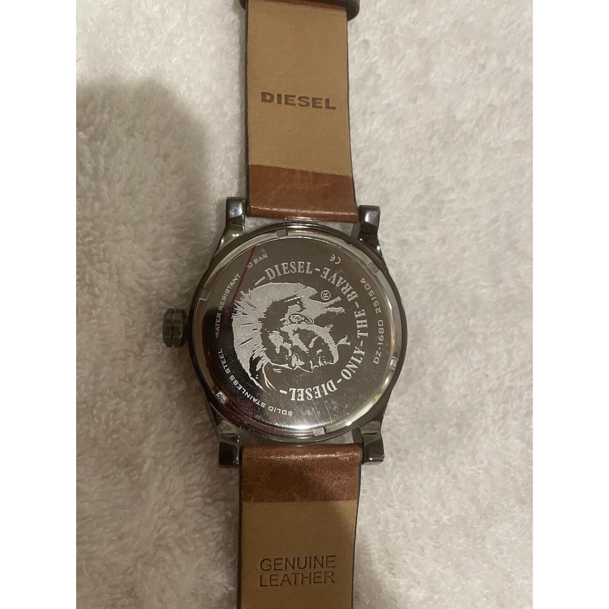 Diesel dz1680 hotsell