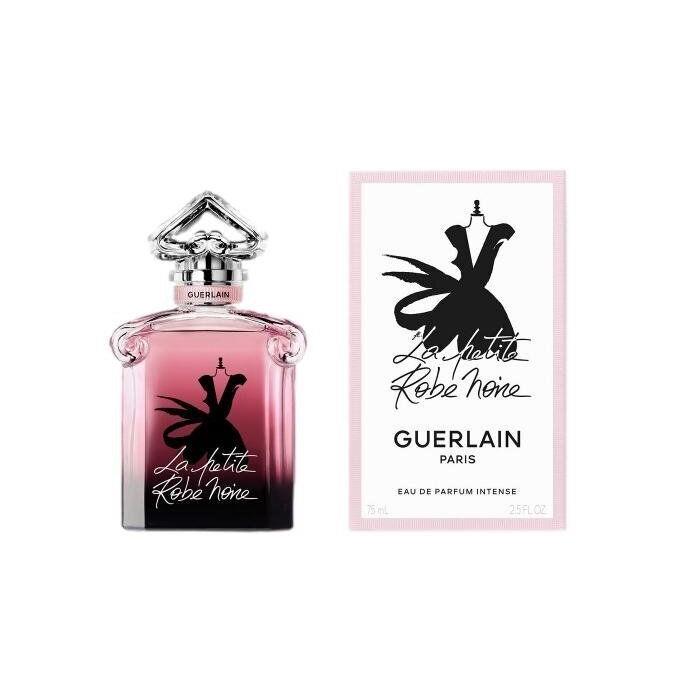 Guerlain La Petite Robe Noire Intense 2.5 oz Edp Spray Womens Perfume