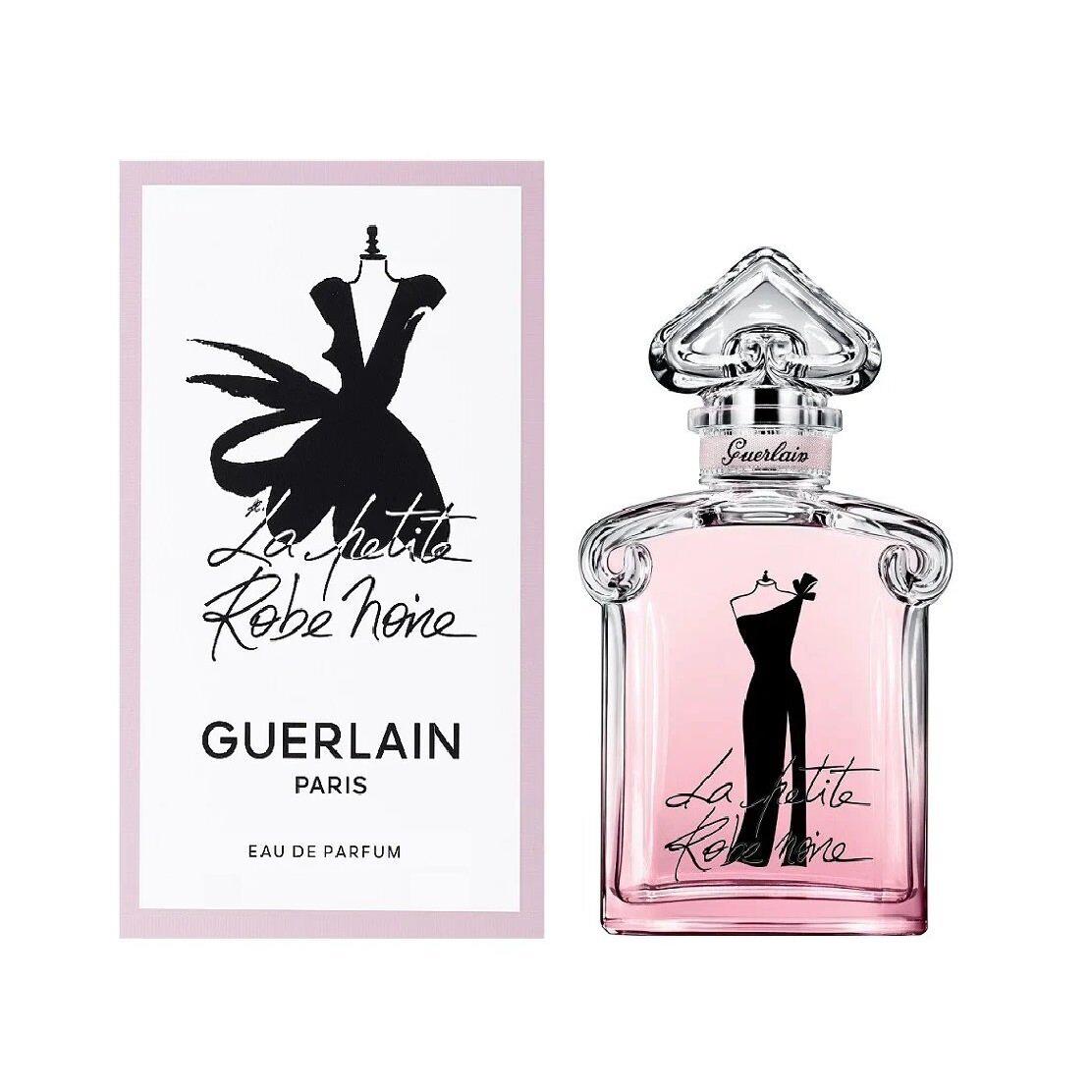 Guerlain La Petite Robe Noire 2.5 oz Edp Spray Womens Perfume 75ml