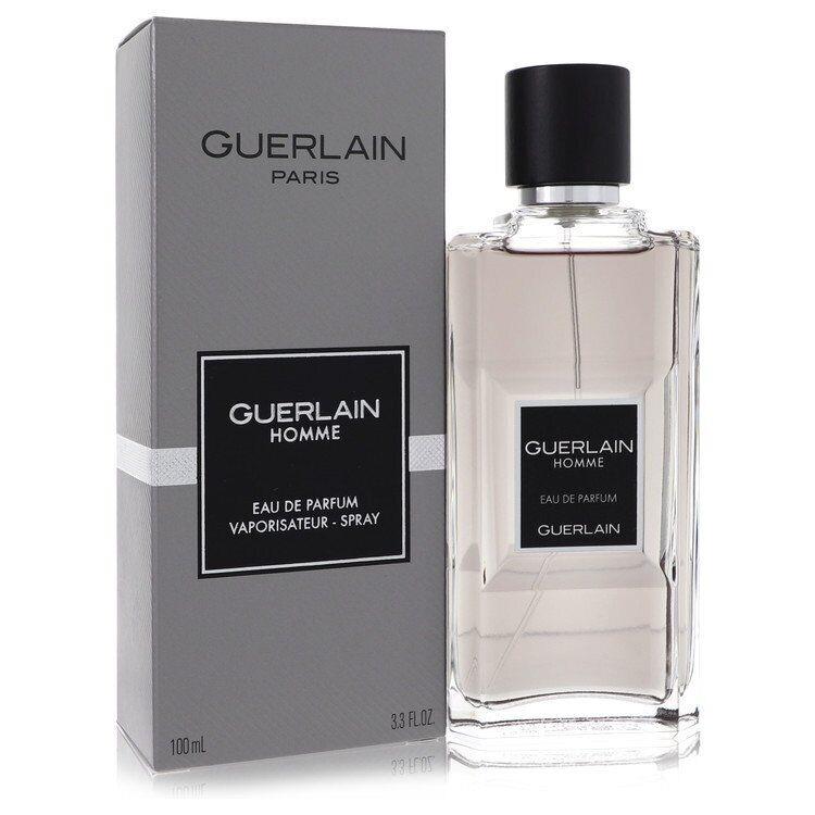 Guerlain Homme by Guerlain Eau De Parfum Spray 3.3oz/100ml For Men