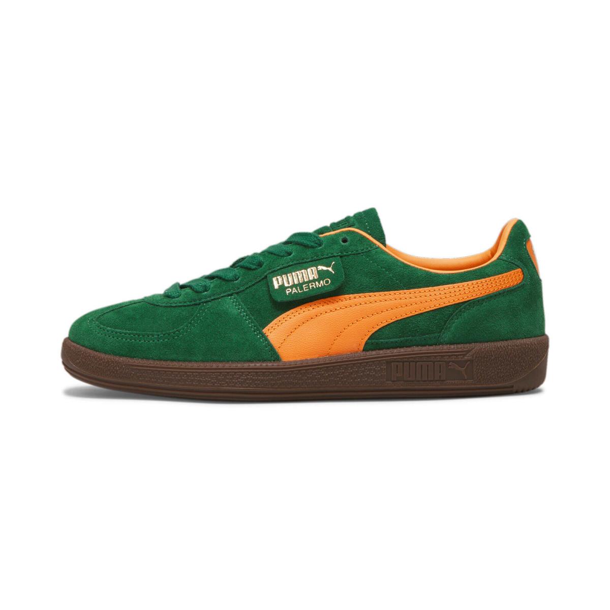 396463-05 Mens Puma Palermo