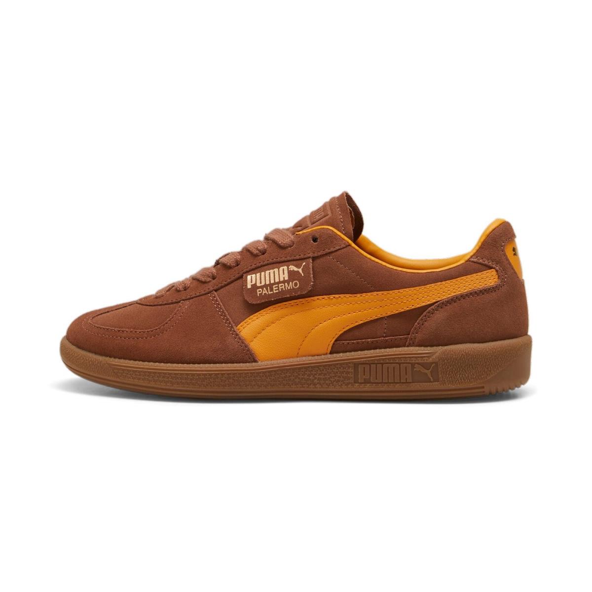 396463-03 Mens Puma Palermo