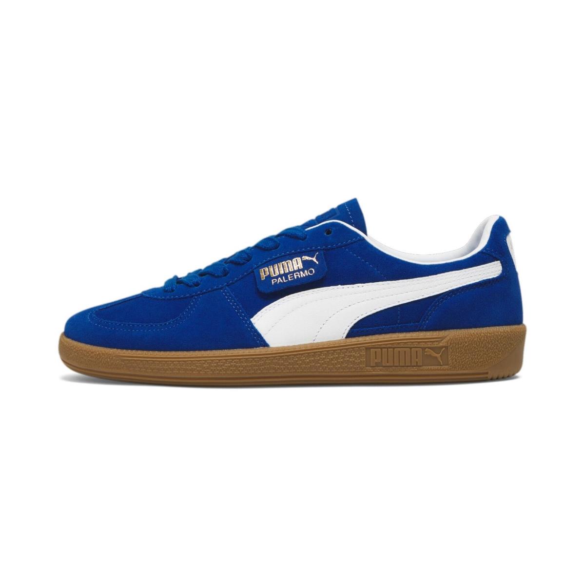 396463-07 Mens Puma Palermo