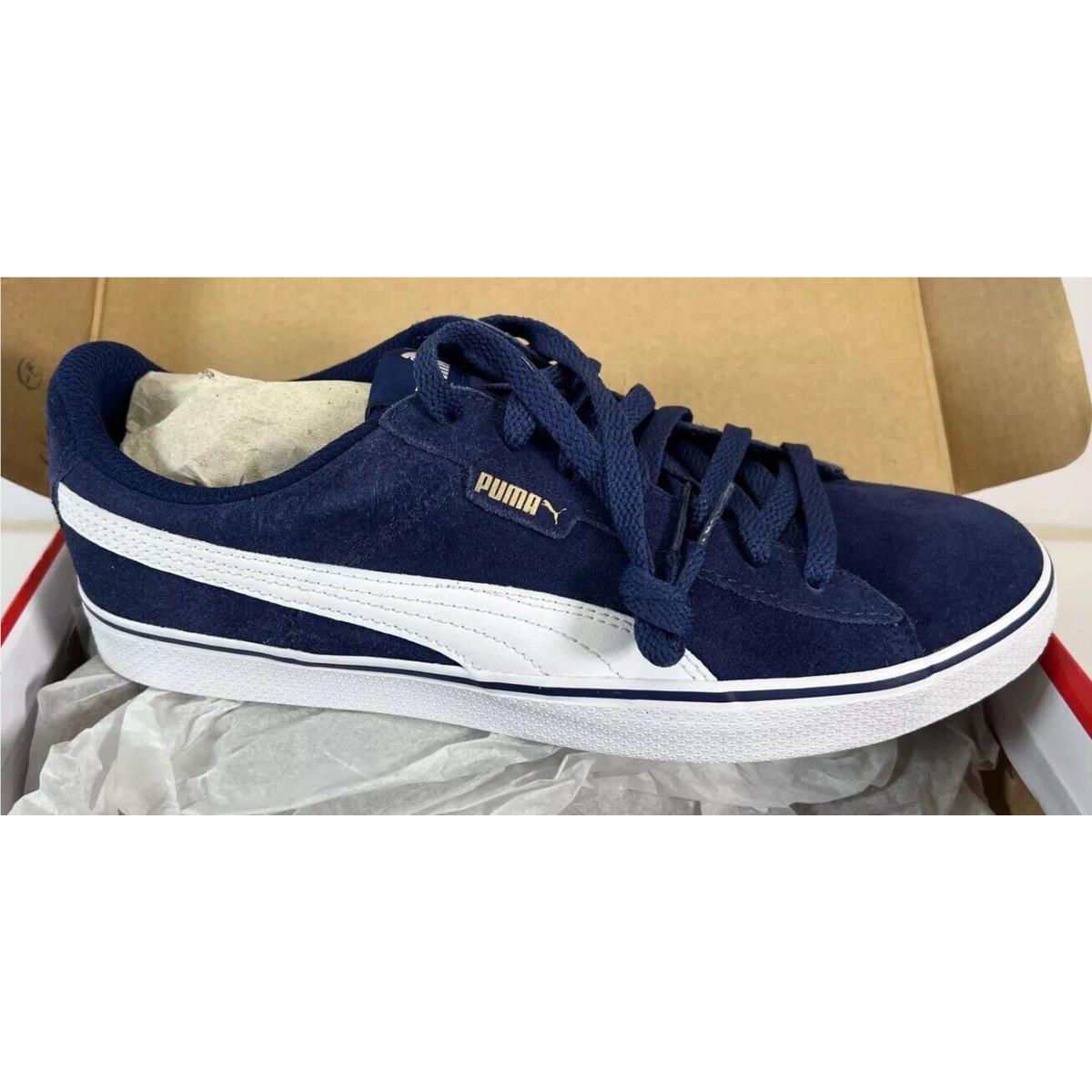 Puma 1948 vulc sneakers best sale