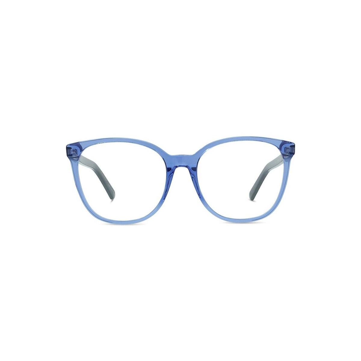 Christian Dior CD50020I-055-57 Blue Eyeglasses