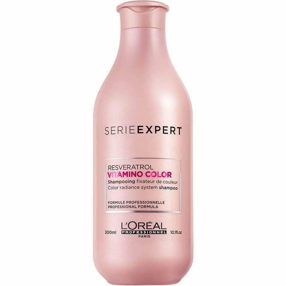 L`oréal L Oreal Expert Color Shampoo or Conditioner Choose Your Item Limited Shampoo 10oz