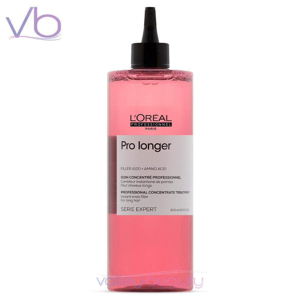 L`oréal L Oreal Serie Expert Pro Longer Concentrate Thinned Split Ends Filler