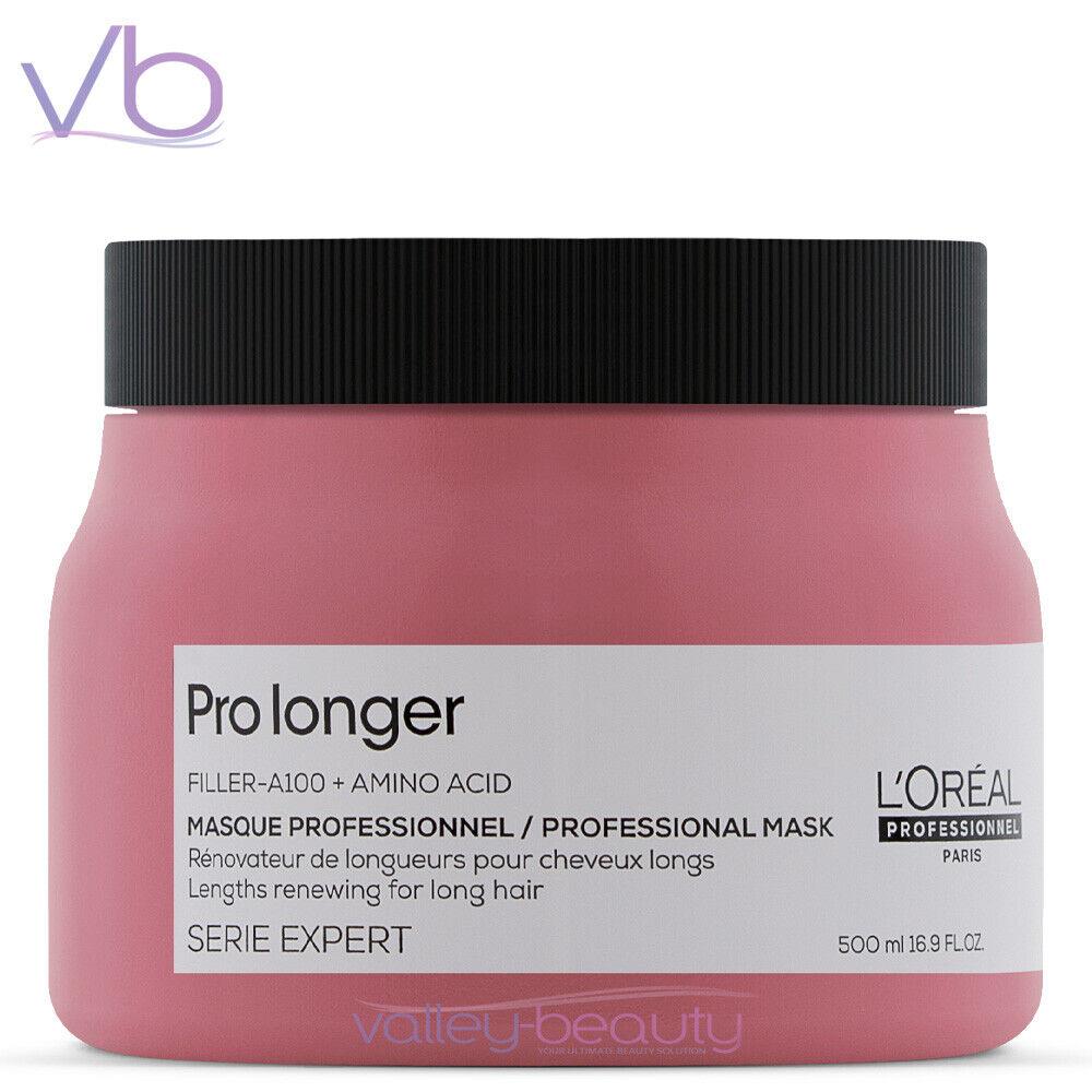 L`oreal Serie Expert Pro Longer Masque Long Hair with Thin Ends Treatment