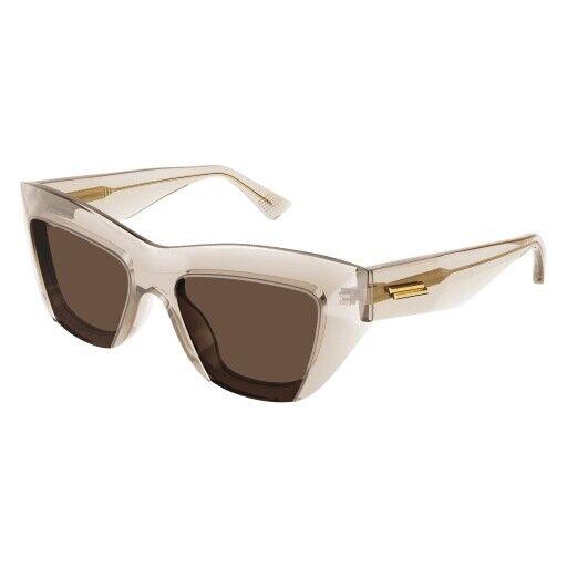 Bottega Veneta BV 1218S Sunglasses 003