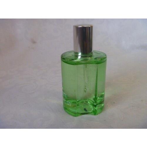 The Body Shop Minteva Eau De Toilette 1 Fl.oz./ 30 ml