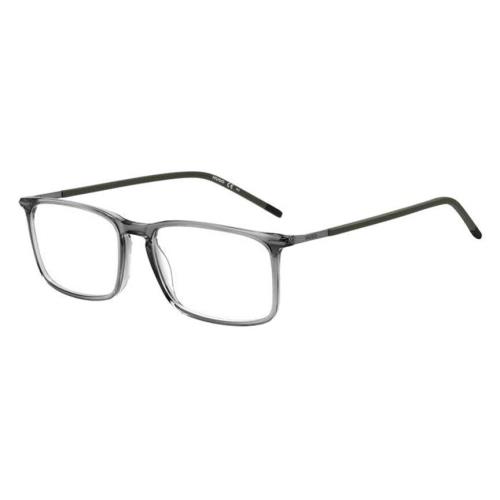 Hugo Boss HG 1231 Hwj Dark Grey 55 17 145