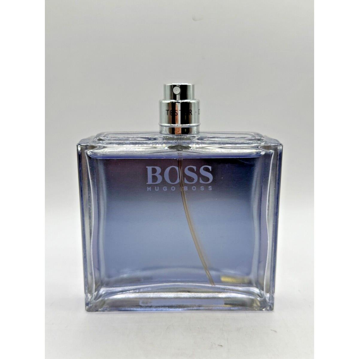 Boss BY Hugo Boss 75ML Edt Tester Spray Without Cap