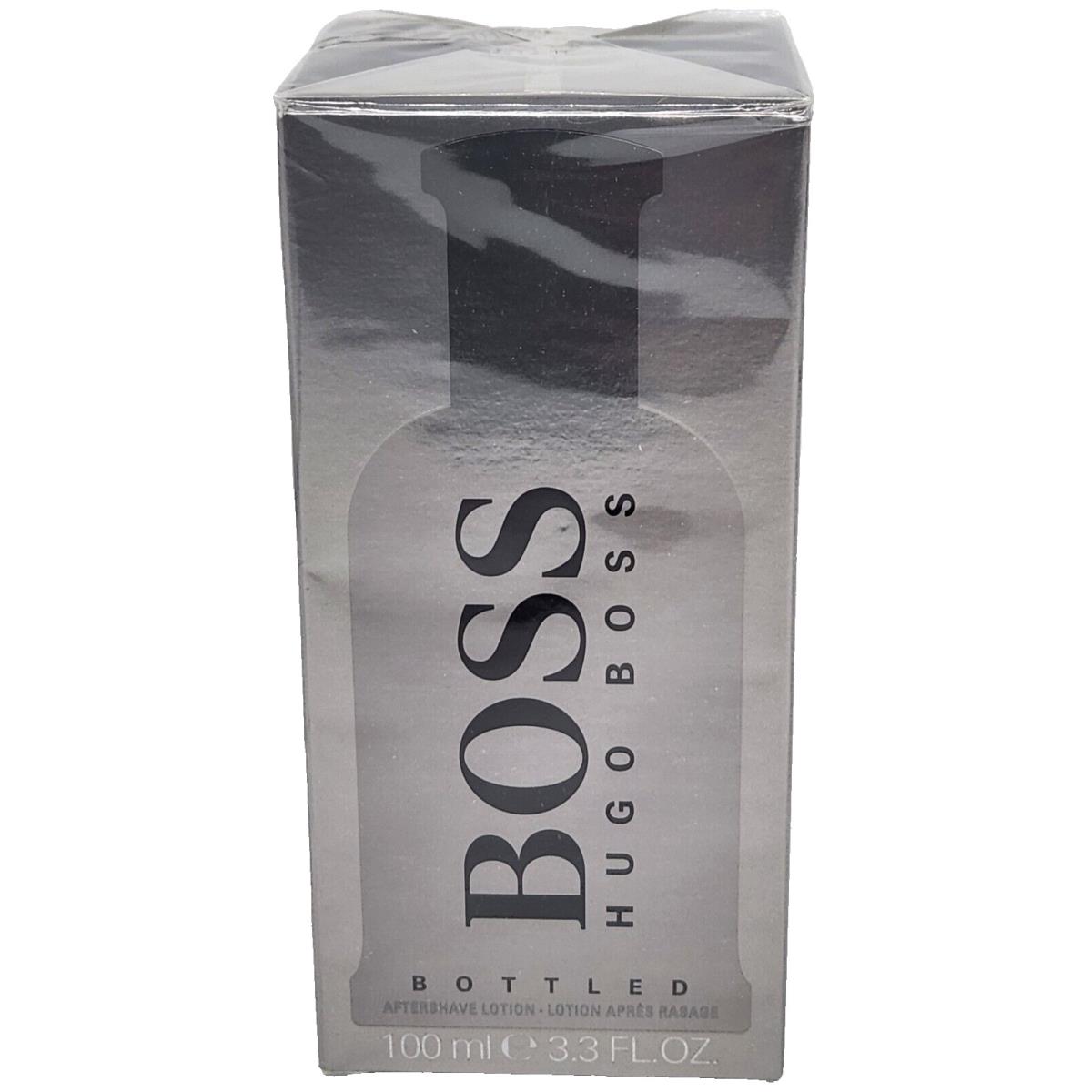 Boss After Shave For Men By Hugo Boss 3.3 fl oz Splash