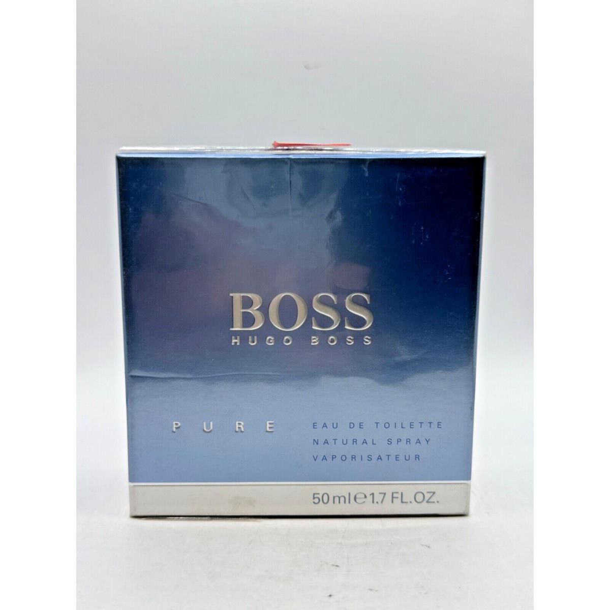 Boss BY Hugo Boss 50ML Edt Spray