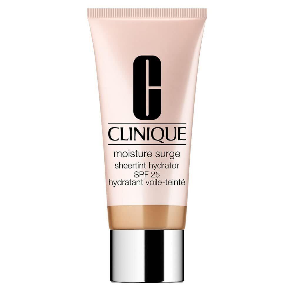 Clinique Moisture Surge Tinted Sheertint Moisturiser Spf 25 - Very Light