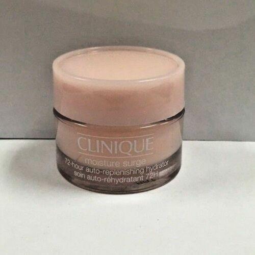 Clinique Moisture Surge 72-Hour Auto-replenishing Hydrator 0.5 oz 1/1.7/2.5/4.2 0.5 oz/15 ml