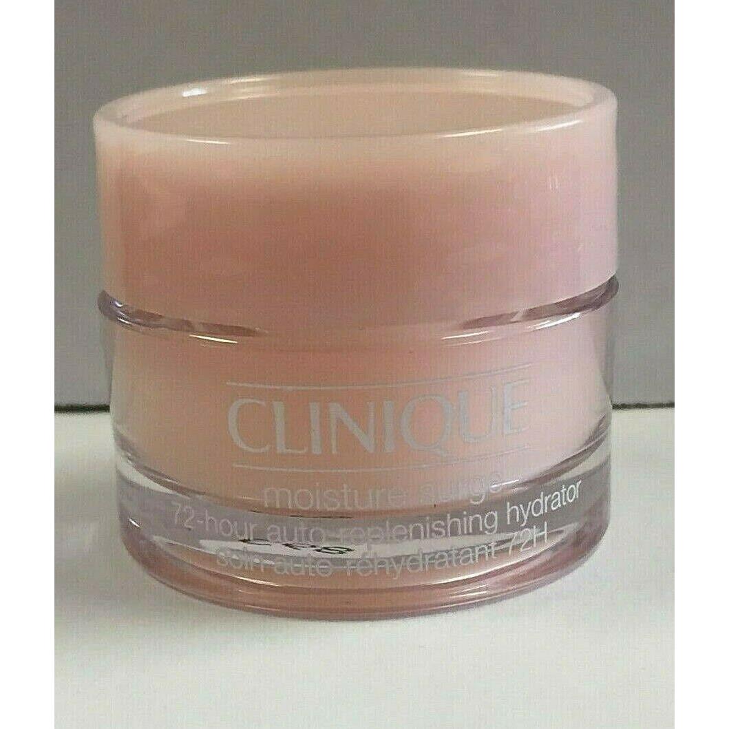 Clinique Moisture Surge 72-Hour Auto-replenishing Hydrator 0.5 oz 1/1.7/2.5/4.2