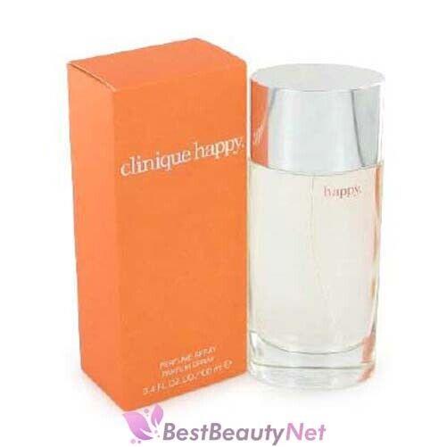 Clinique Happy Women Perfume 3.4oz Edp