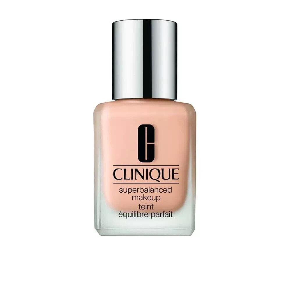 Clinique Superbalanced Makeup - 27 CN 10 Alabaster - 1oz/30ml