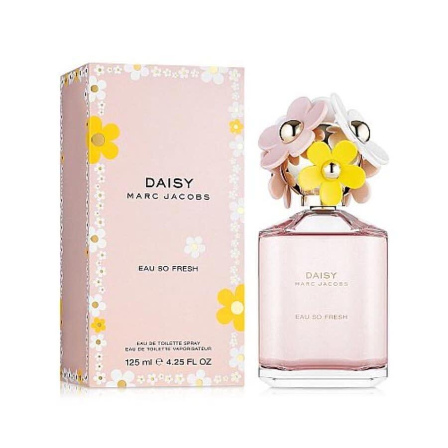 Marc Jacobs Ladies Daisy Eau So Fresh Edt Spray 1.0 oz Fragrances 3614229159073