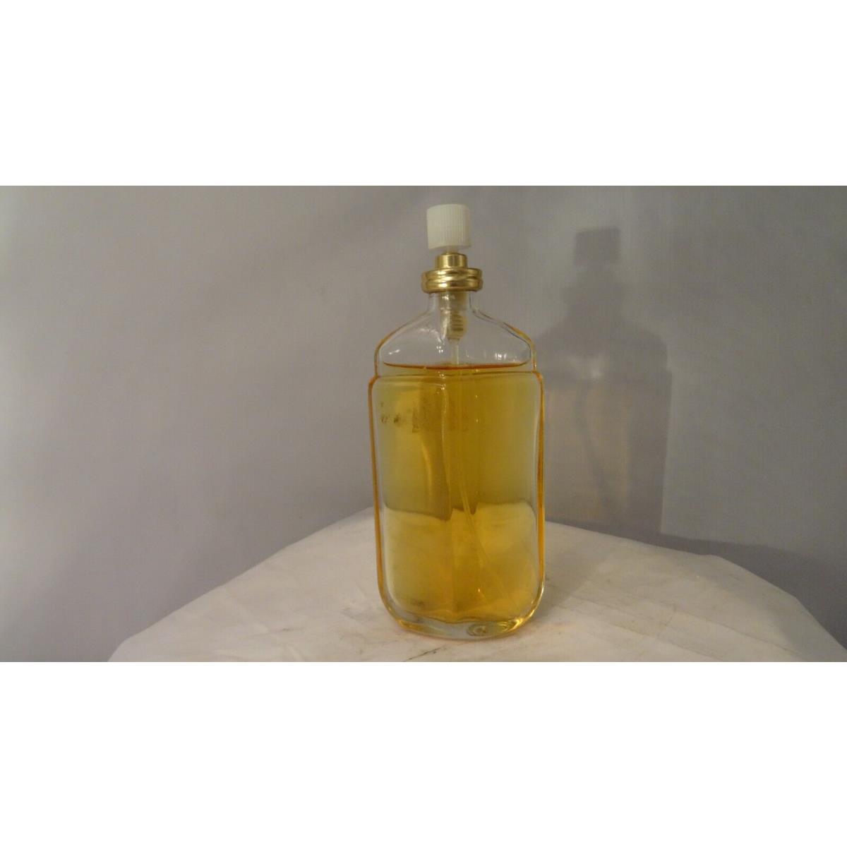 Enjoli by Revlon Vintage Women`s Natural Spray Cologne 3oz - No Box