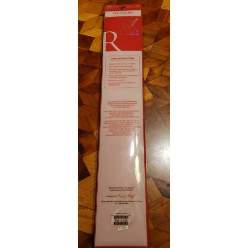 Revlon Remy Exquisite Real Human Hair Color 10 Silky Weaving 18