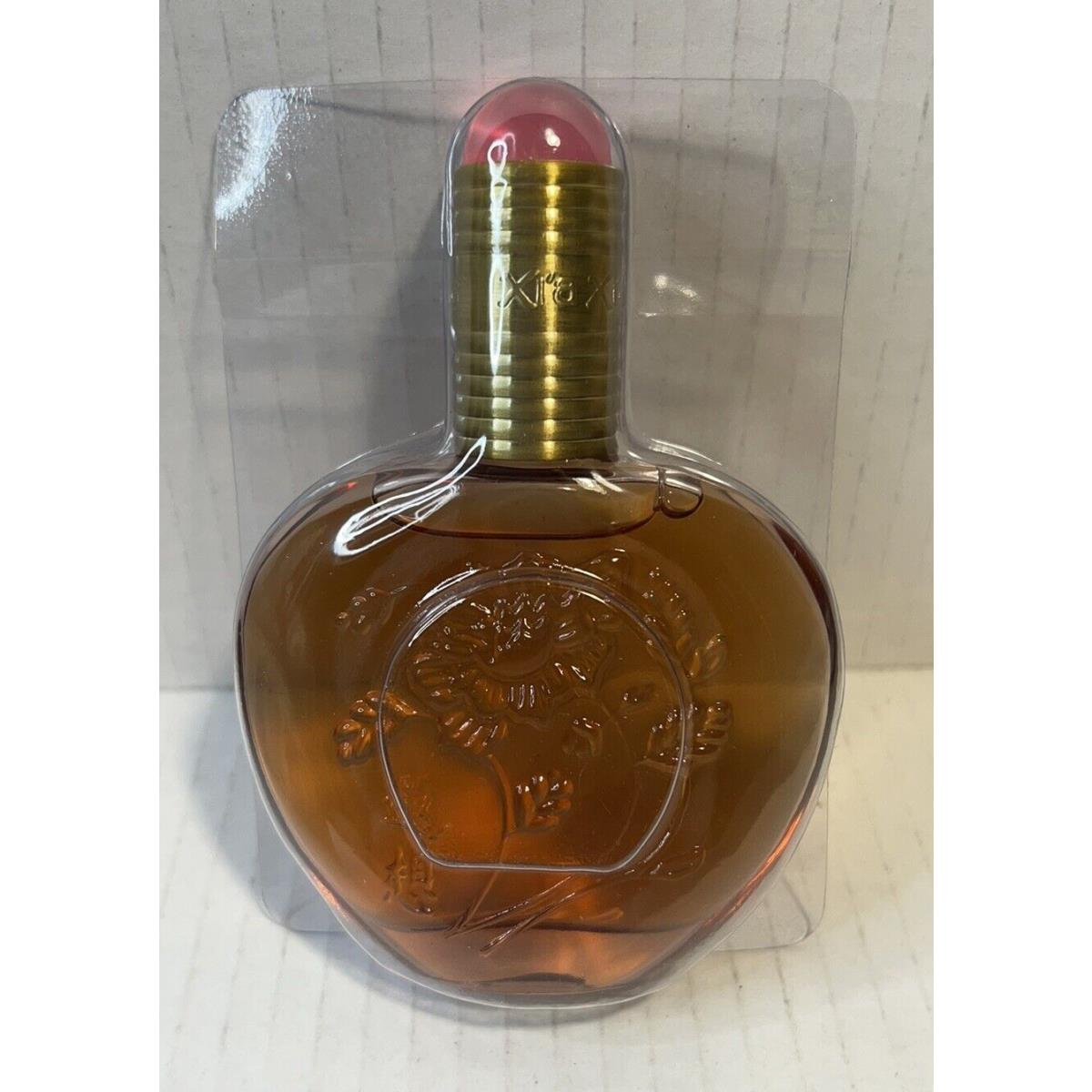 Xia Xiang Revlon Cologne 1.7 fl oz Old Stock 1987 Women`s Perfume