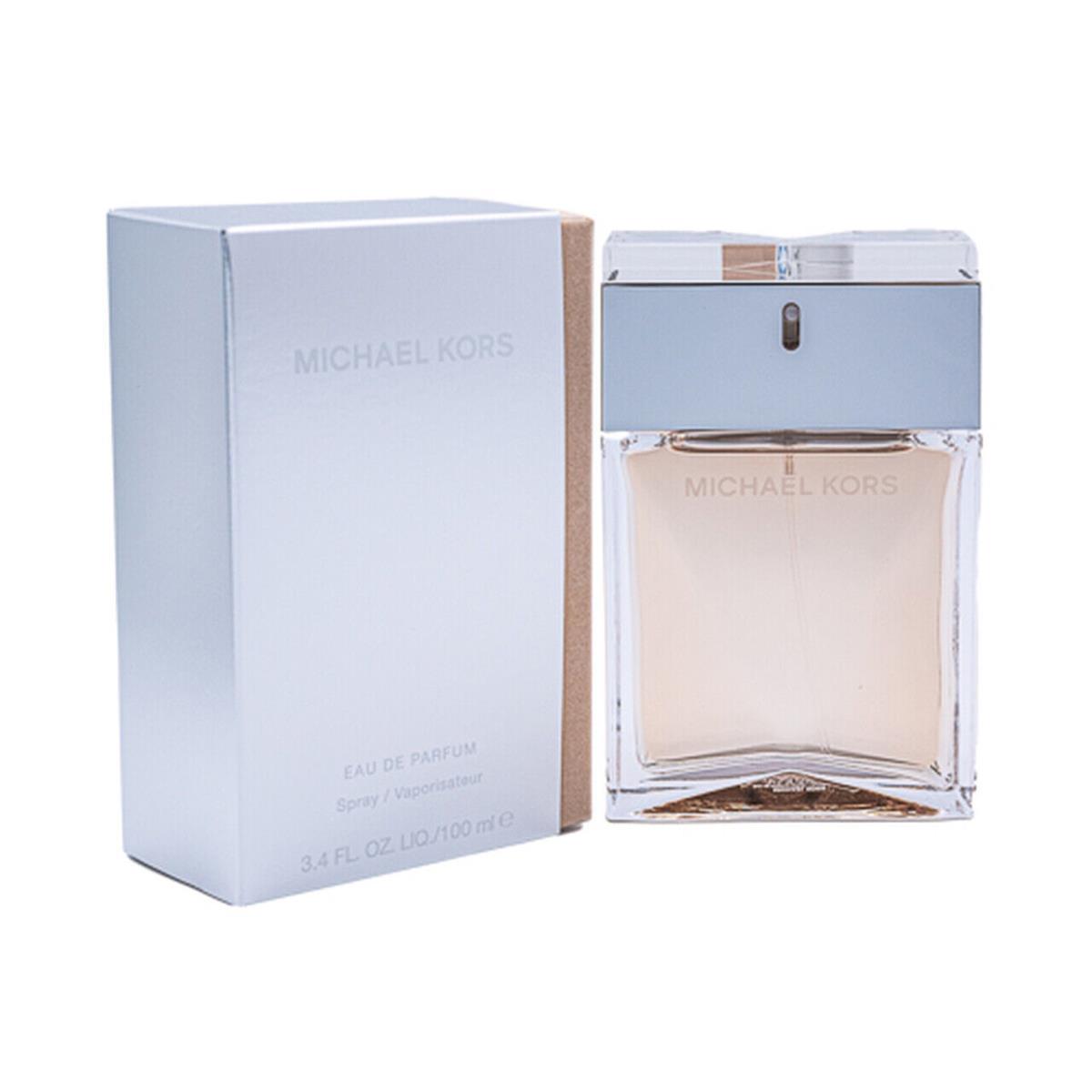 Michael Kors Perfume 100 ml 3.4 oz Edp Eau De Parfum Spray Women