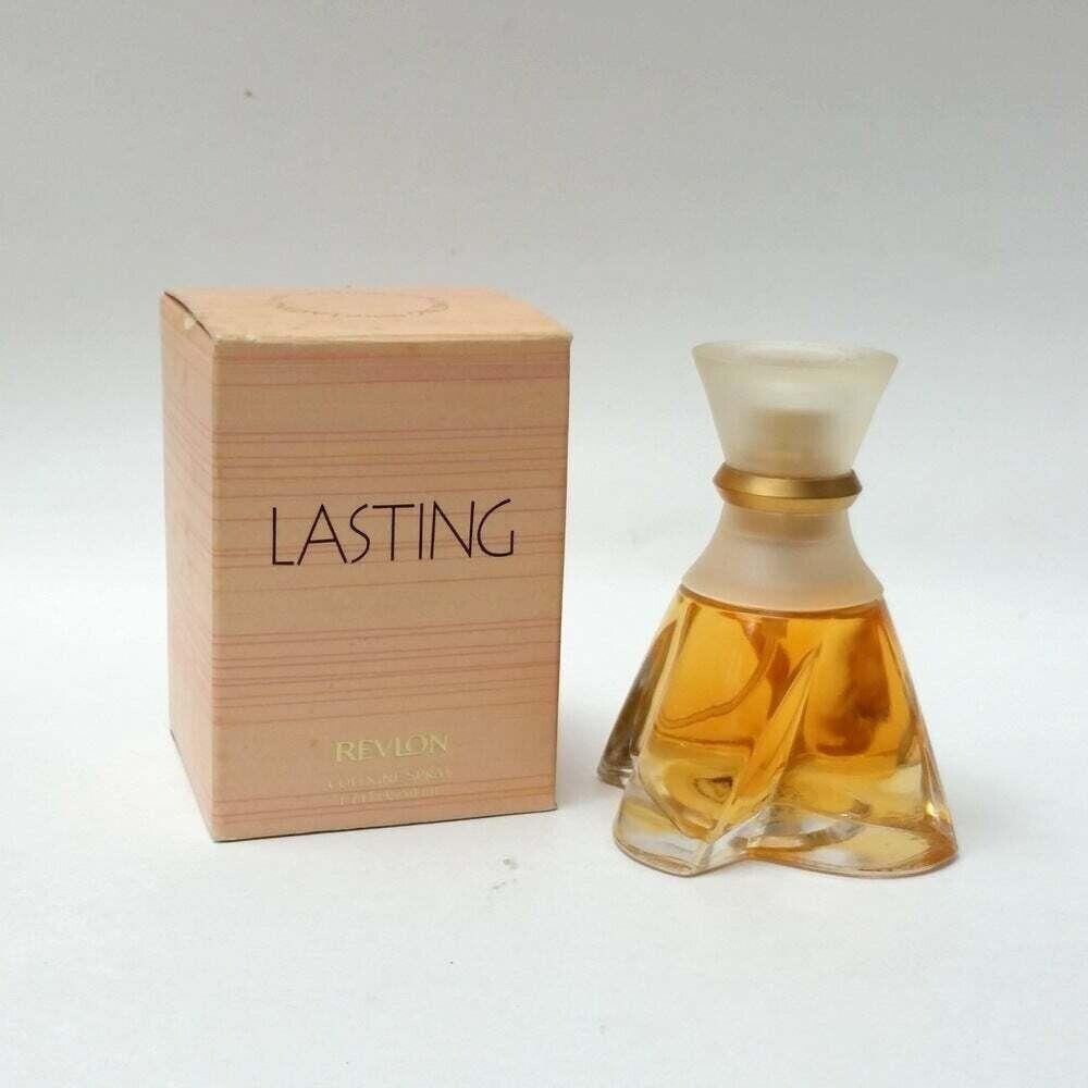 Lasting Cologne Spray Perfume For Women by Revlon 50 ml / 1.7 fl oz