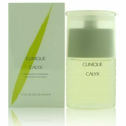 Calyx Clinique Women 1.7 oz 50 ml Eau De Parfum Spray