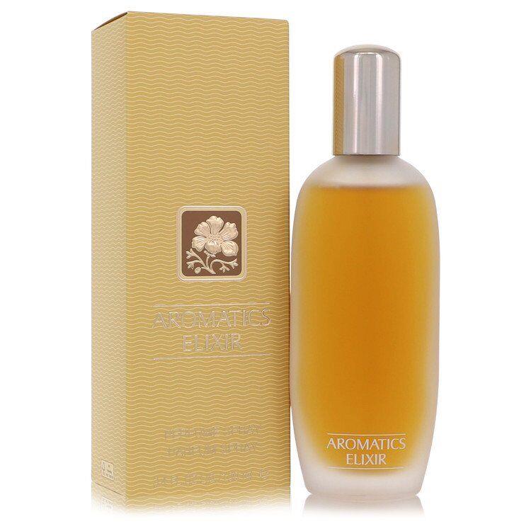 Aromatics Elixir Eau De Parfum Spray By Clinique 3.4oz