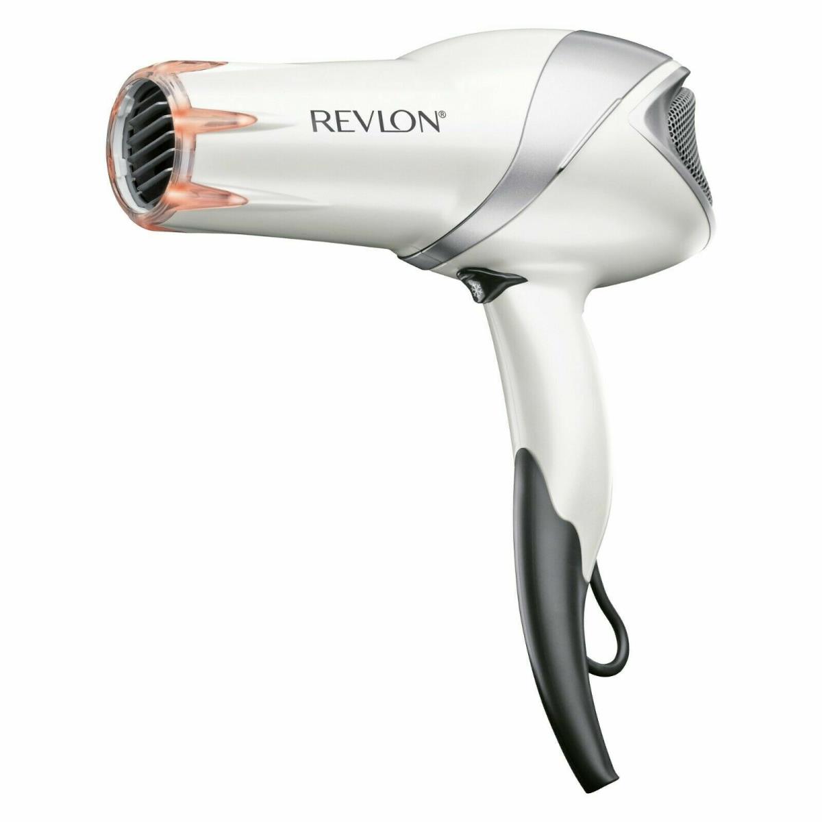 Revlon RVDR5105 Infrared Hair Dryer For Faster Drying Maximum Shine