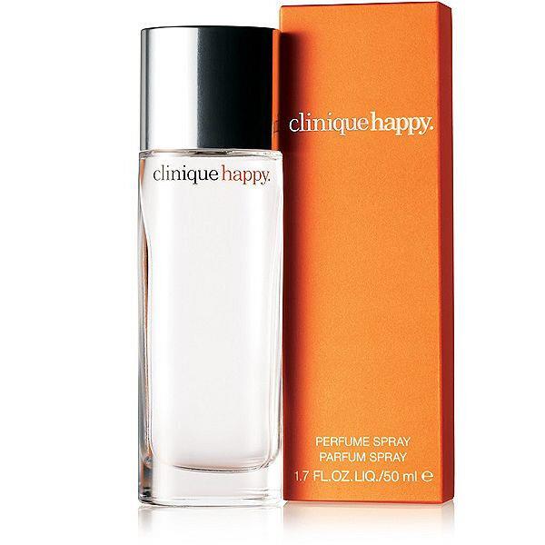 Clinique Happy by Clinique Women 1.7 oz Perfume / Parfum Spray