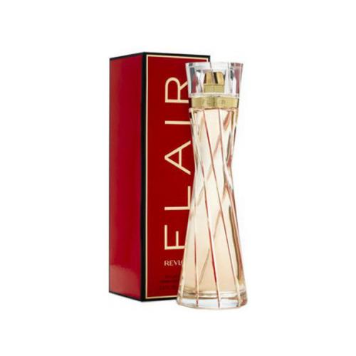 Revlon Flair Eau de Parfum Spray Perfume 3.4 fl oz -100 ml Sealed. Rare