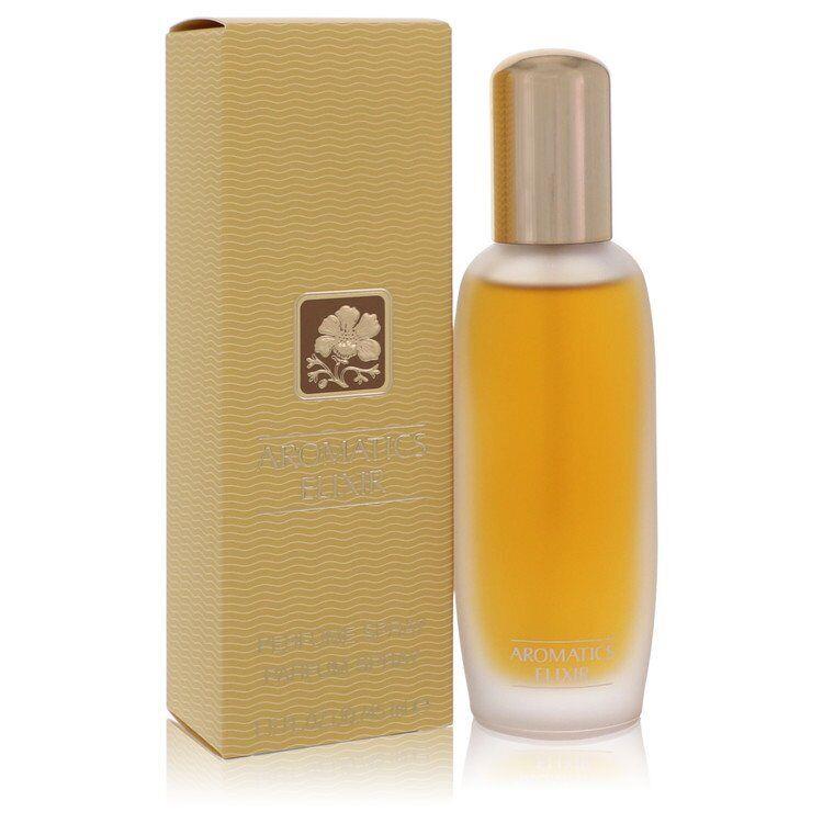 Aromatics Elixir Eau De Parfum Spray By Clinique 1.5oz