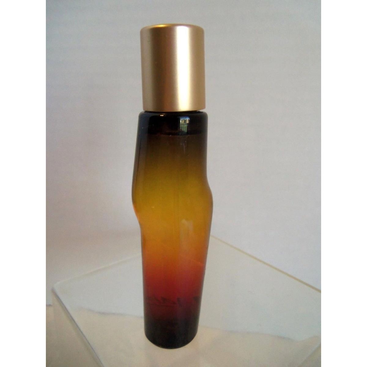 Revlon Mambo Perfume Spray by L Claiborne Vintage .45 oz