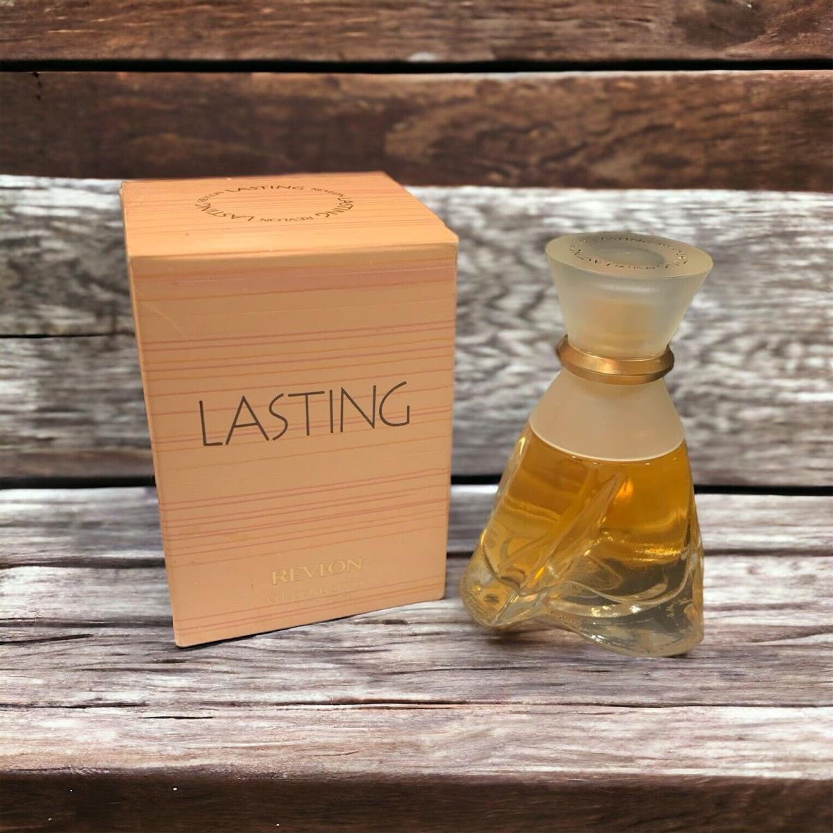 Lasting Cologne Spray Perfume For Women by Revlon 50 ml / 1.7 fl oz