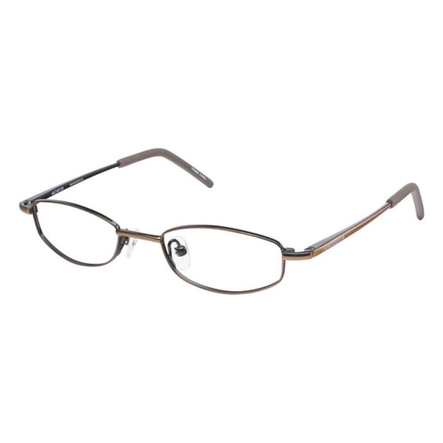 Revlon Balance Kids Eyeglasses 30-1 Black/grey 44-18-120