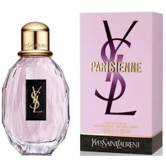 Revlon Parisienne by Yves Saint Laurent Women Perfume 1.6 oz / 50mL Rare