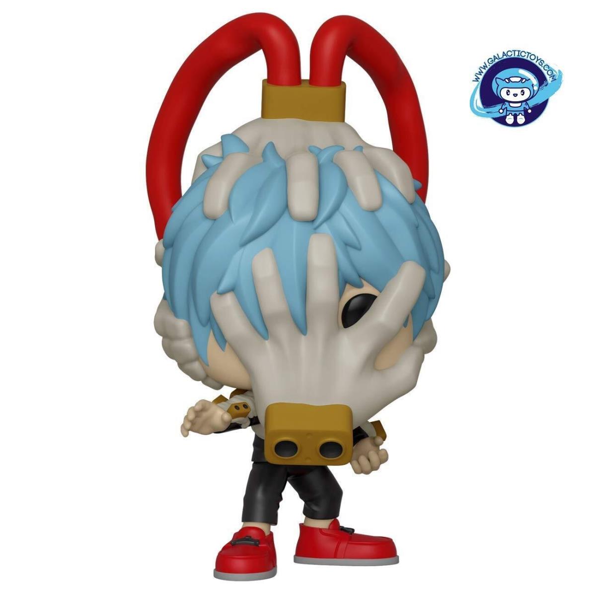 My Hero Academia: Tomura Shigaraki Galactic Toys