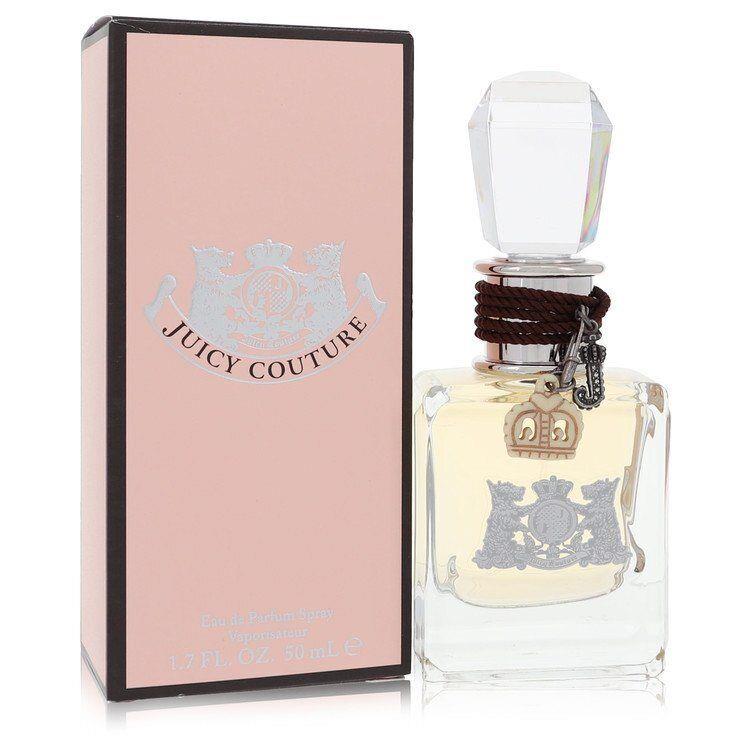 Juicy Couture By Juicy Couture Eau De Parfum Spray 1.7 Oz