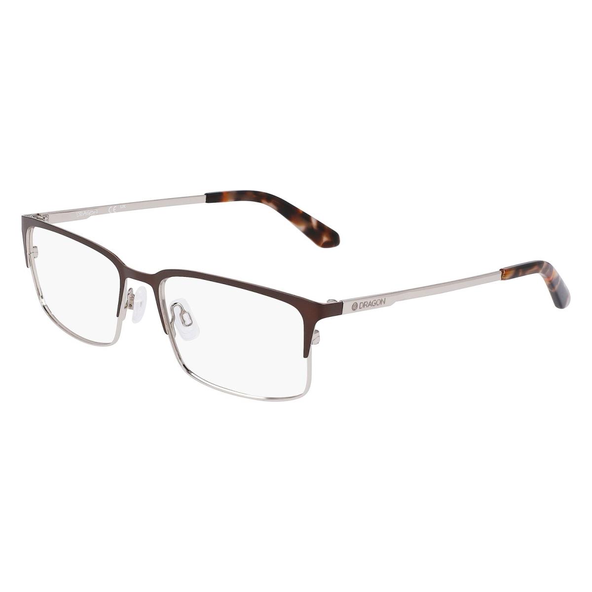 Men Dragon DR2041 210 54 Eyeglasses